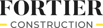 Fortier Construction