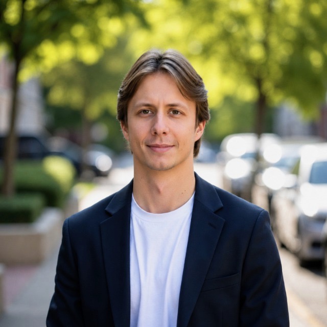 Mathieu Rousseau