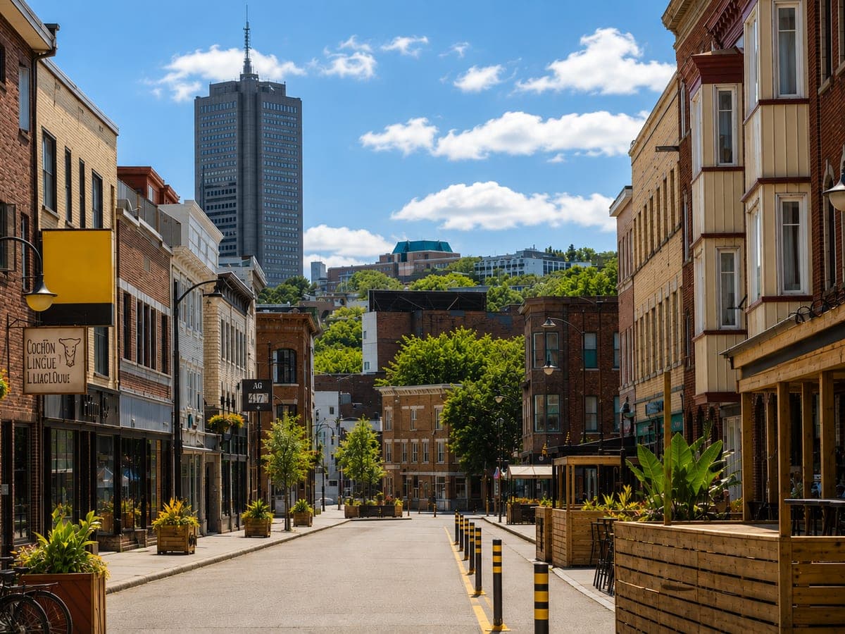 Vivre à Saint-Sauveur : le guide du quartier pour les locataires